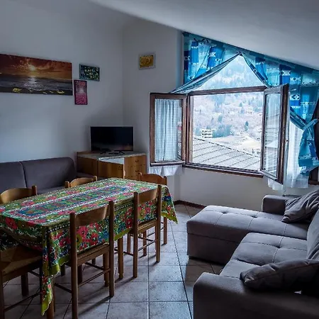 Aparthotel El Rocol Vezza dʼOglio