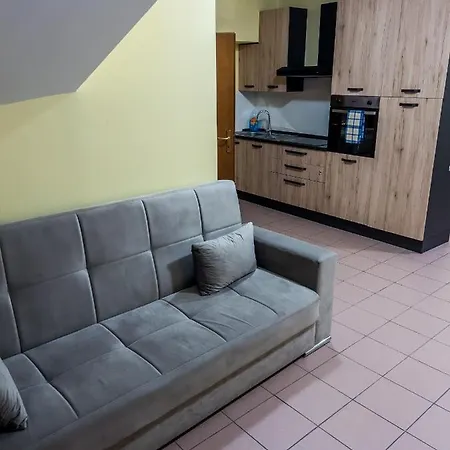 Aparthotel El Rocol