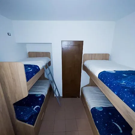 Apartahotel El Rocol Vezza dʼOglio