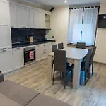 El Rocol Aparthotel Vezza dʼOglio