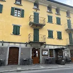 Aparthotel El Rocol 3*