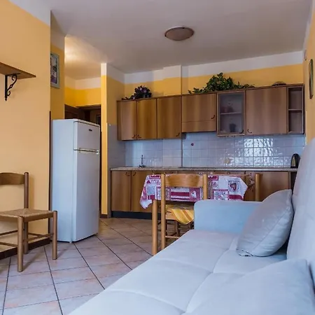 Aparthotel El Rocol Vezza dʼOglio
