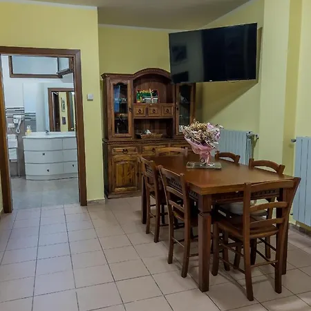 El Rocol Vezza dʼOglio