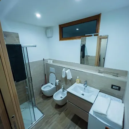 El Rocol Aparthotel Vezza dʼOglio