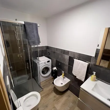 Aparthotel El Rocol Vezza dʼOglio