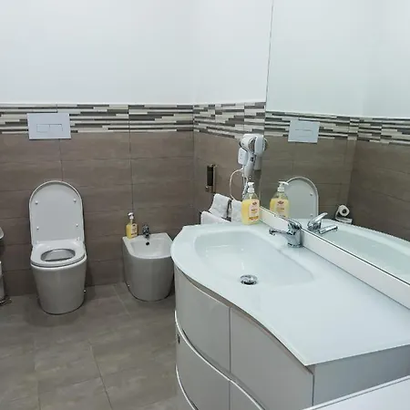 El Rocol 3* Vezza dʼOglio