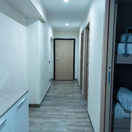 公寓式酒店 El Rocol *