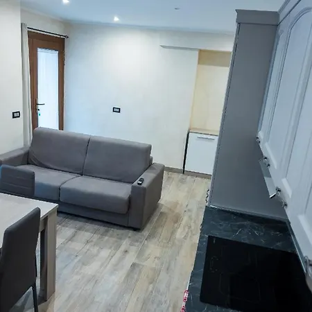 Aparthotel El Rocol Vezza dʼOglio