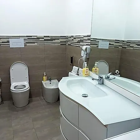 El Rocol 公寓式酒店 Vezza dʼOglio