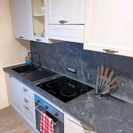 El Rocol 公寓式酒店