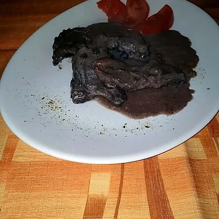 公寓式酒店 El Rocol Vezza dʼOglio