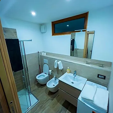 Aparthotel El Rocol Vezza d'Oglio