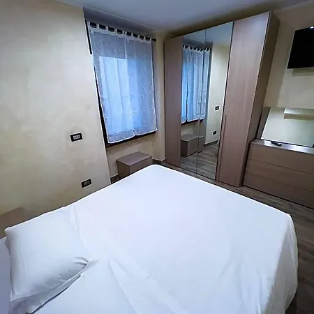 Aparthotel El Rocol
