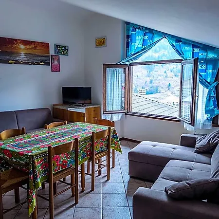 El Rocol Aparthotel 3*