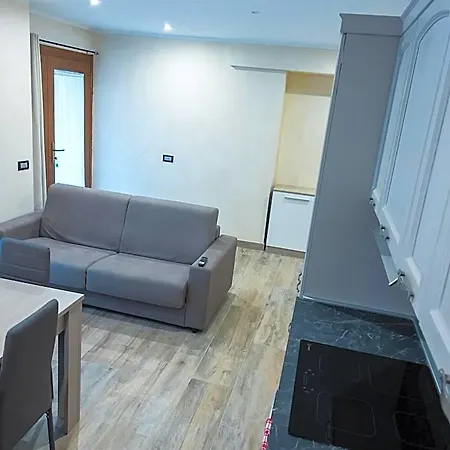 El Rocol Aparthotel 3*