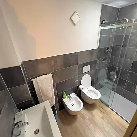 Aparthotel El Rocol