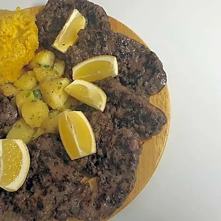 Aparthotel El Rocol Vezza dʼOglio