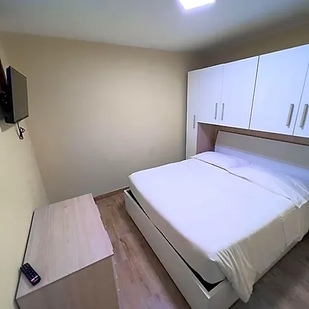 El Rocol Aparthotel Vezza d'Oglio