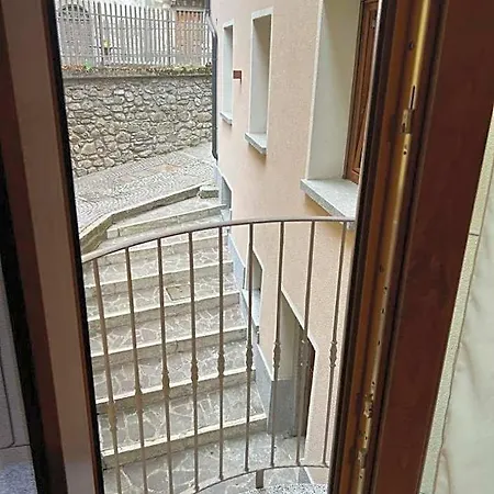 Aparthotel El Rocol Vezza d'Oglio