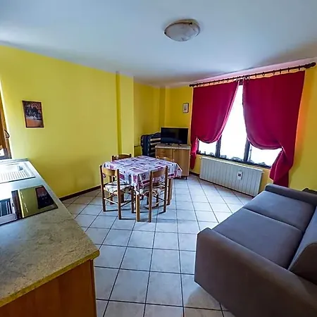 Aparthotel El Rocol