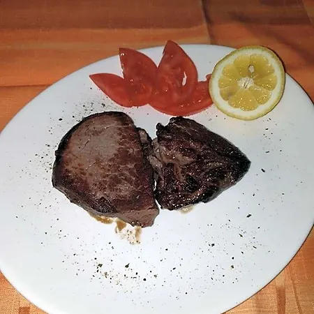 El Rocol Aparthotel Vezza d'Oglio