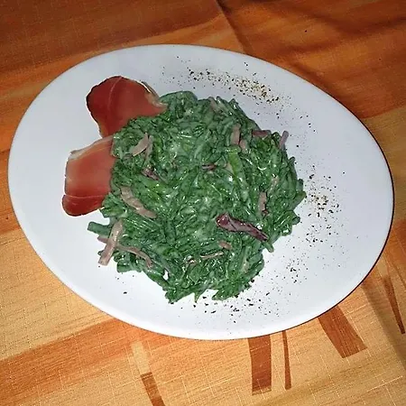 El Rocol 3* Vezza d'Oglio