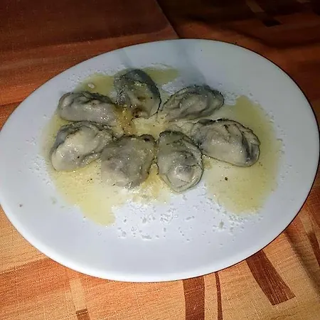 Aparthotel El Rocol Vezza d'Oglio