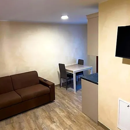 El Rocol Aparthotel