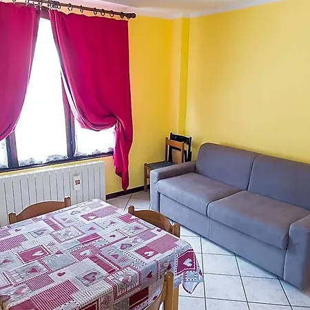 Aparthotel El Rocol Vezza dʼOglio