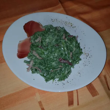 El Rocol * Vezza dʼOglio
