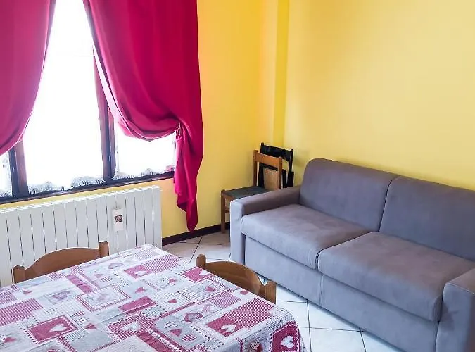 El Rocol Vezza dʼOglio