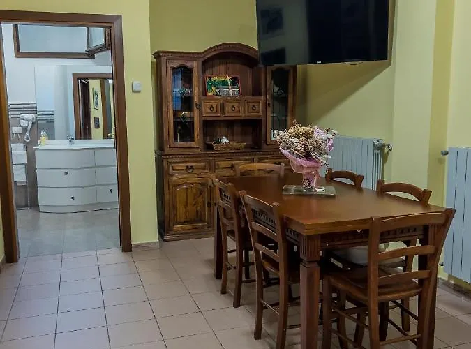 El Rocol Vezza dʼOglio