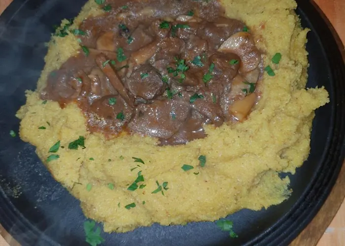 El Rocol Vezza dʼOglio