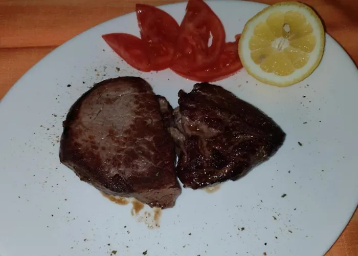 Ξενοδοχείο με διαμερίσματα El Rocol