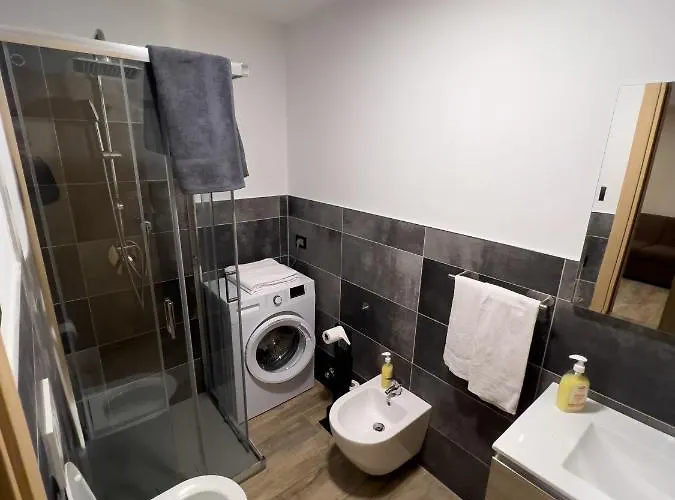 Aparthotel El Rocol Vezza dʼOglio