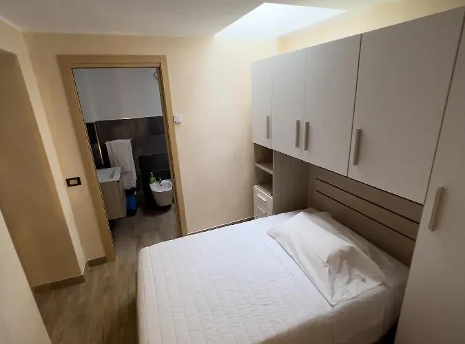 Aparthotel El Rocol