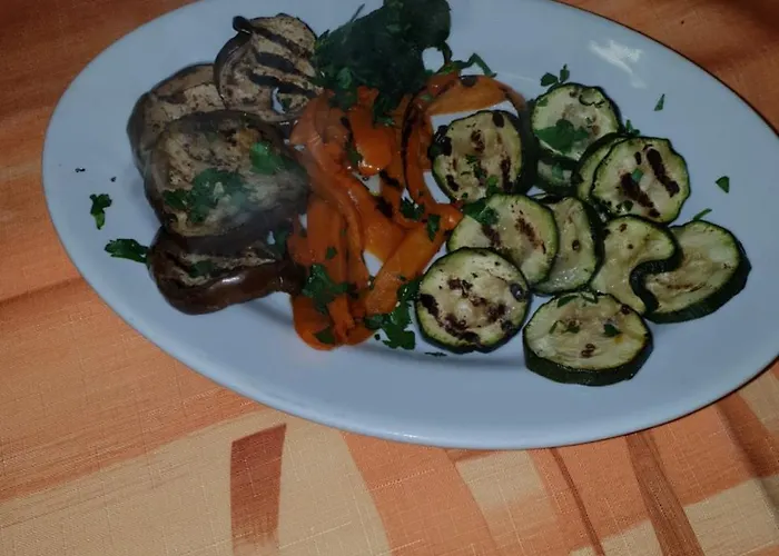 El Rocol Vezza dʼOglio